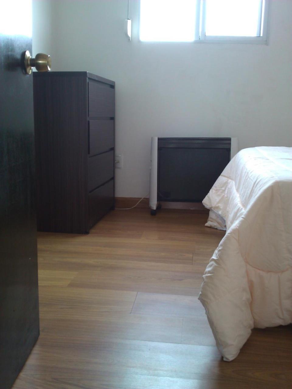 Montevideo Chic Hostel ห้อง รูปภาพ