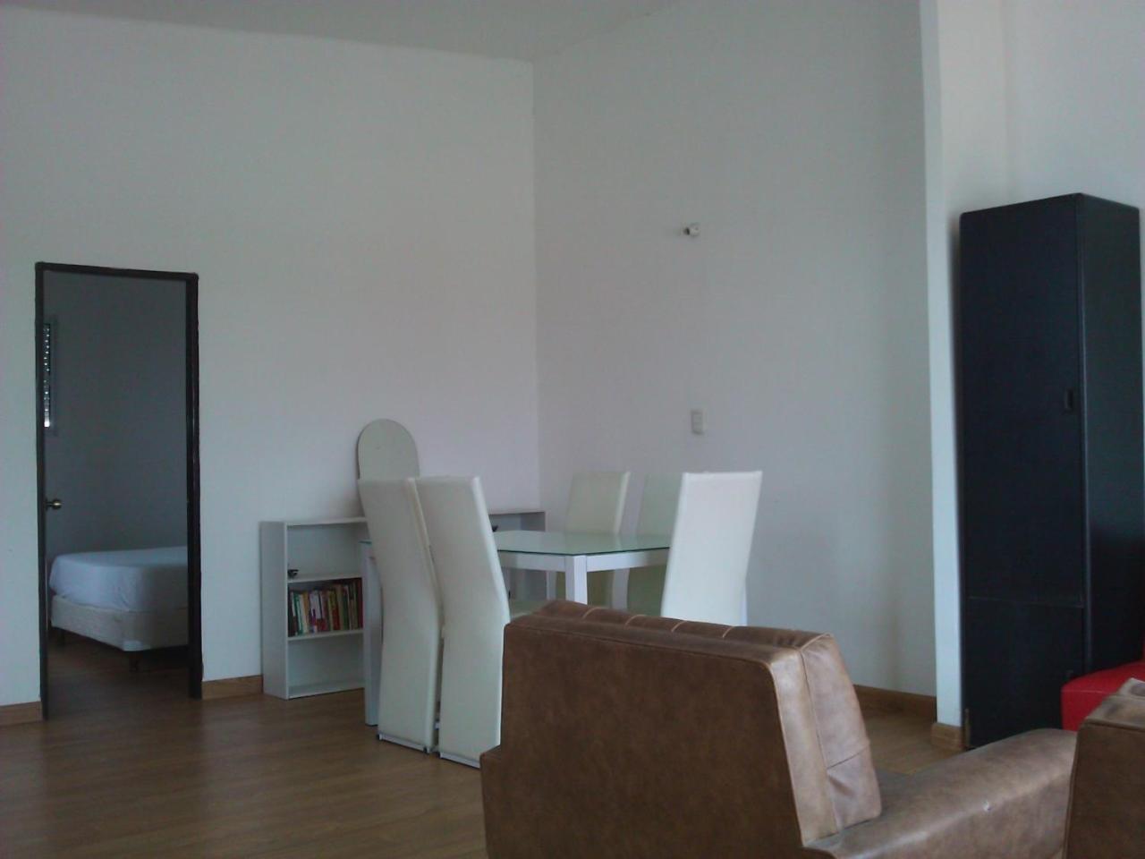 Montevideo Chic Hostel ห้อง รูปภาพ