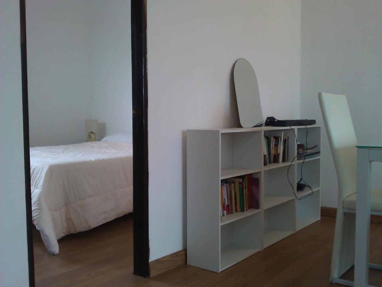 Montevideo Chic Hostel ห้อง รูปภาพ