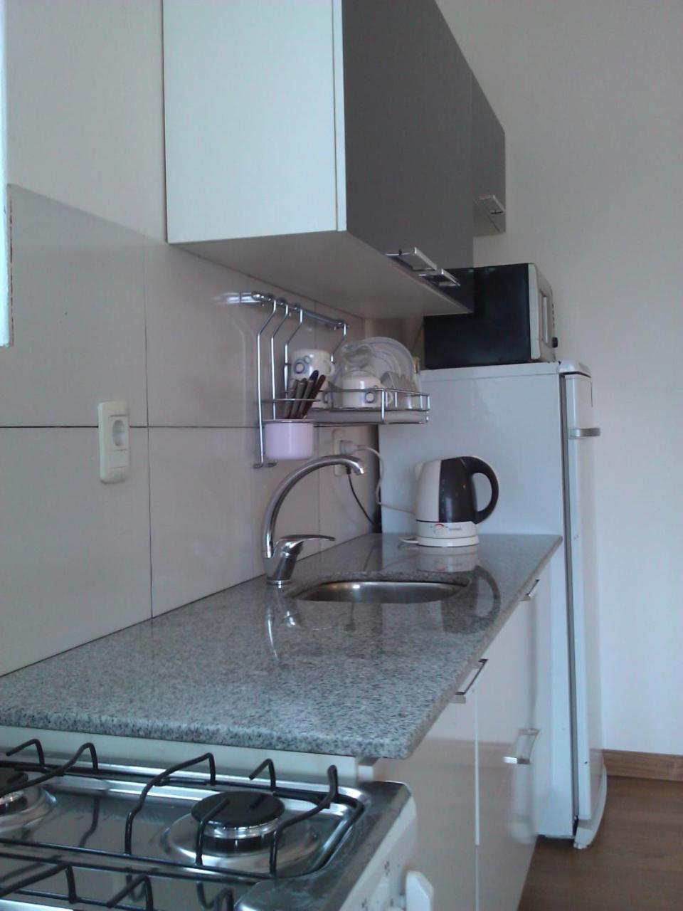Montevideo Chic Hostel ห้อง รูปภาพ