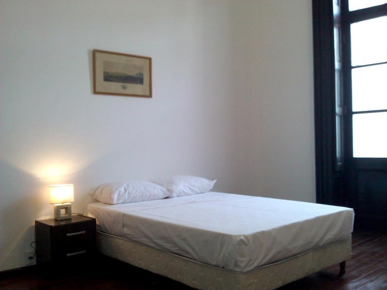 Montevideo Chic Hostel ห้อง รูปภาพ