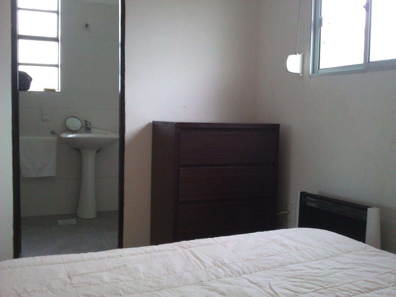 Montevideo Chic Hostel ห้อง รูปภาพ